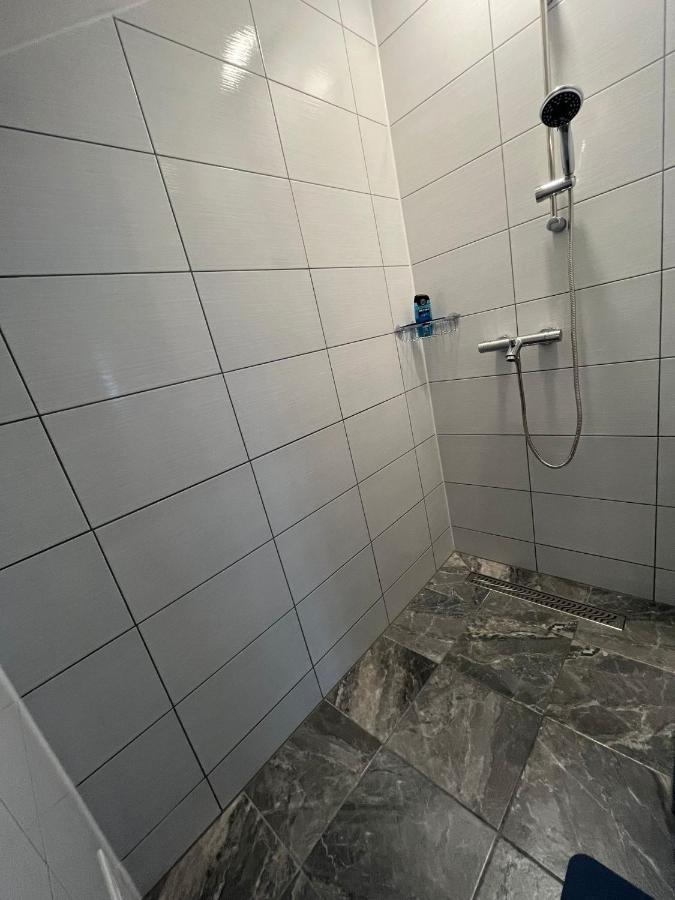 Rooms Jelak Velika Gorica Exterior photo