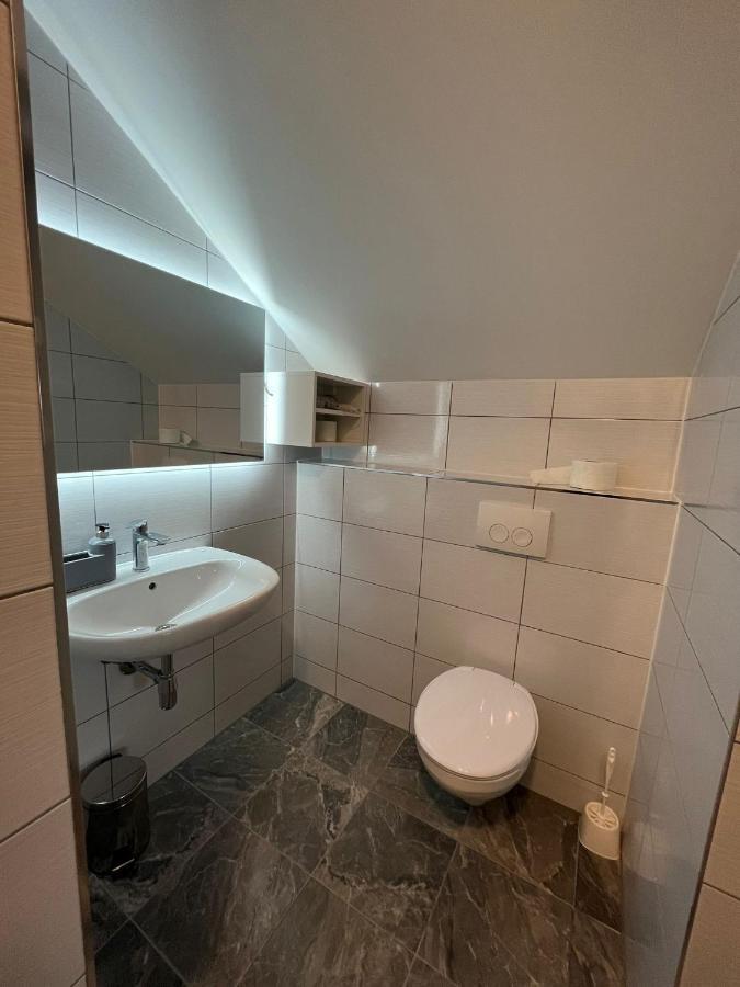 Rooms Jelak Velika Gorica Exterior photo