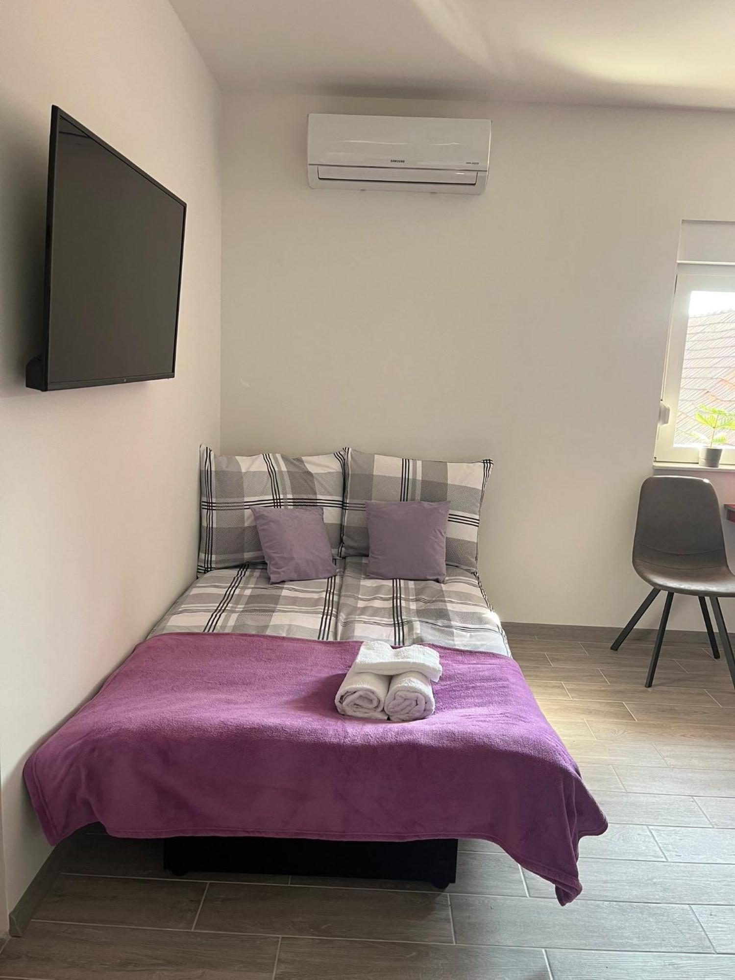 Rooms Jelak Velika Gorica Room photo