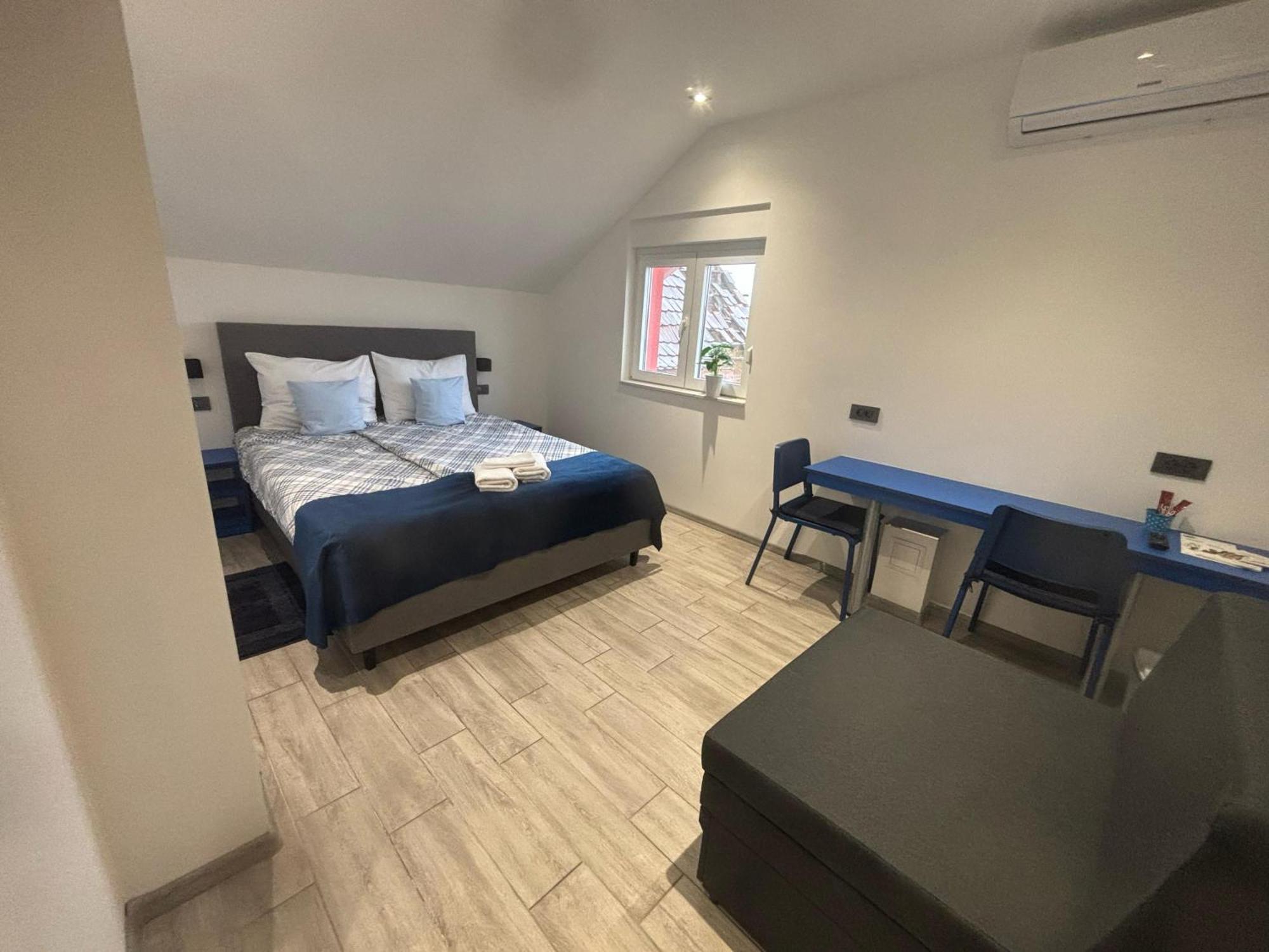 Rooms Jelak Velika Gorica Exterior photo